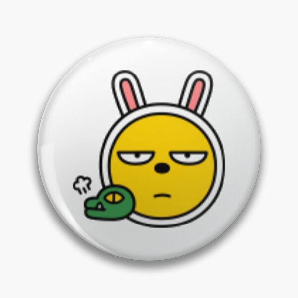 Item preview, KakaoTalk Friends Muzi & Con designed and sold by icdeadpixels.