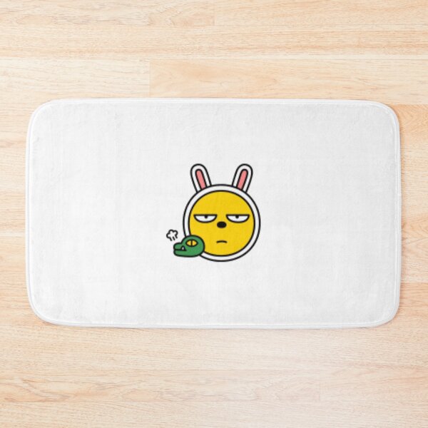 Item preview, KakaoTalk Friends Muzi & Con designed and sold by icdeadpixels.