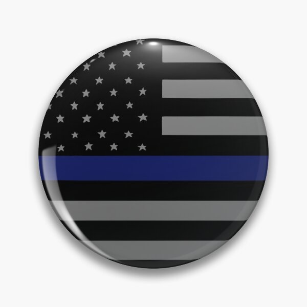 Item preview, First Responders - Law Enforcement designed and sold by NoaLindberg.