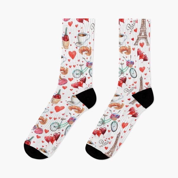 Item preview,  Love Paris France designed and sold by YuliyaR.
