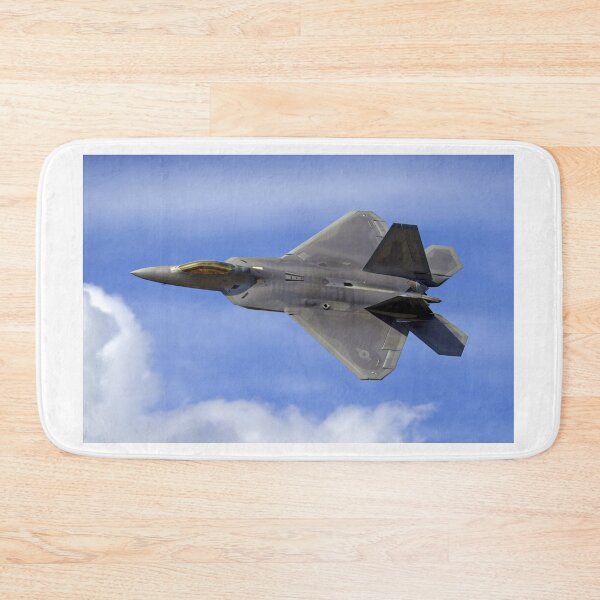 Item preview, Lockheed Martin F-22A Raptor  designed and sold by Andy Harker.