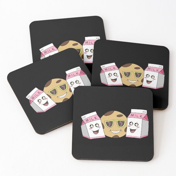 Item preview, Cool Cookie & Milks designed and sold by palaco210.