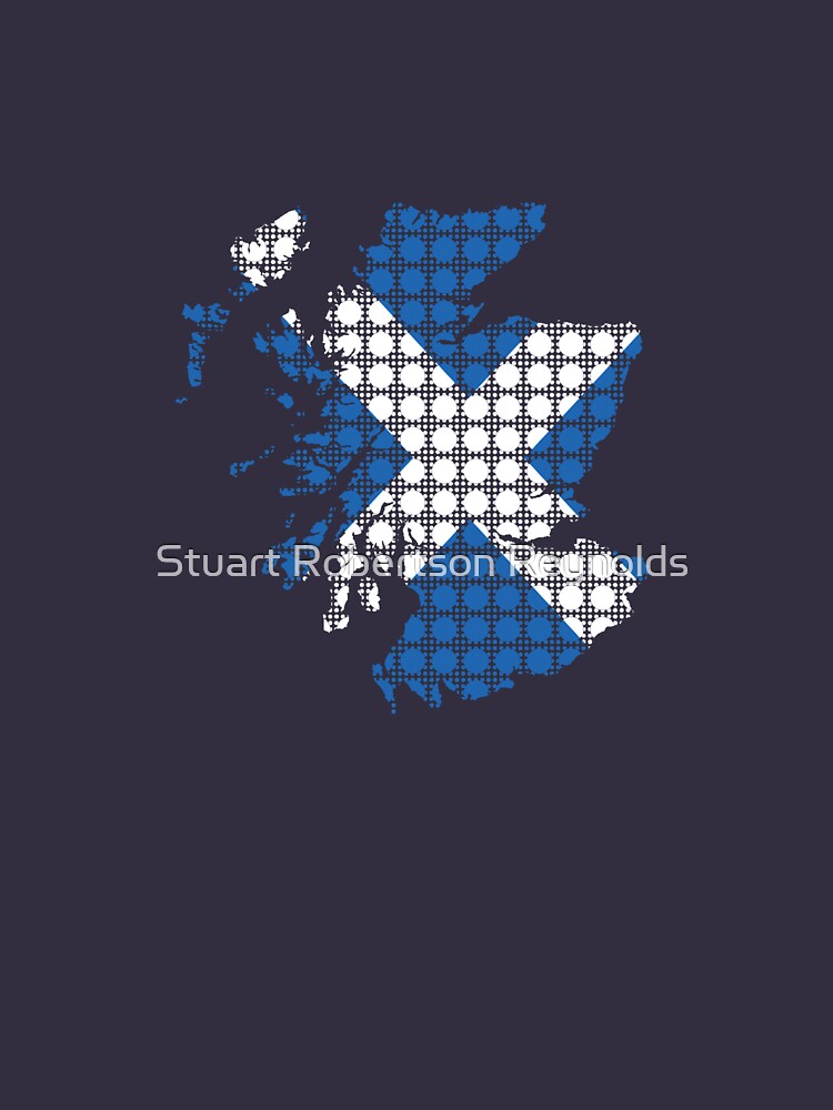 Scotland by Sparky2000