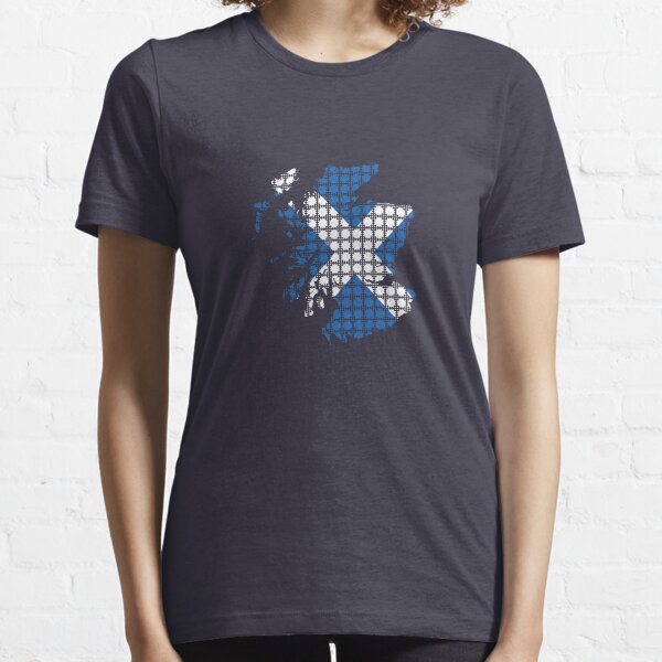 Scotland Essential T-Shirt