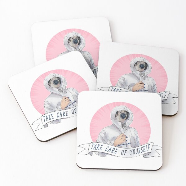 Item preview, Take Care of Yourself designed and sold by Tyeth.