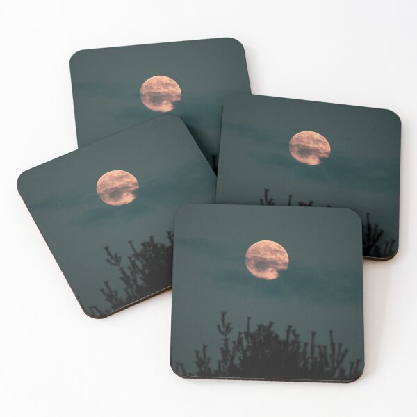 Item preview, Evening Moon designed and sold by HectorCantres.