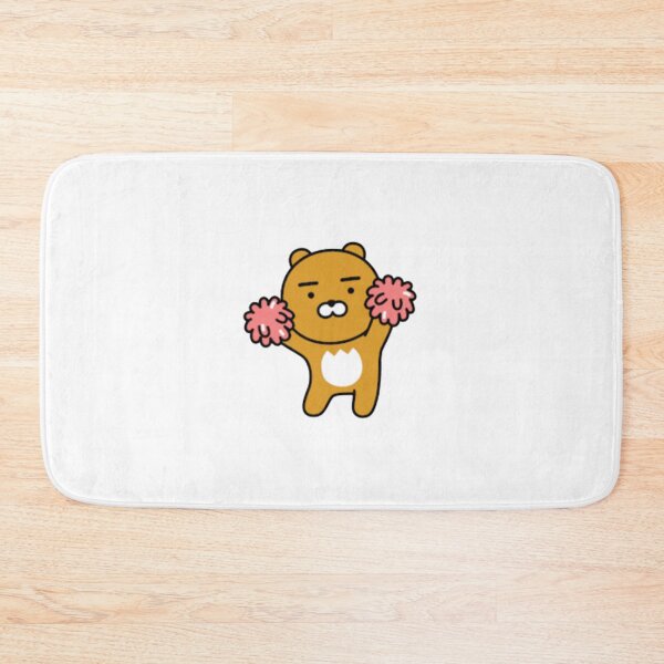 Item preview, KakaoTalk Friends Hello! Ryan (카카오톡 라이언) 01 designed and sold by icdeadpixels.