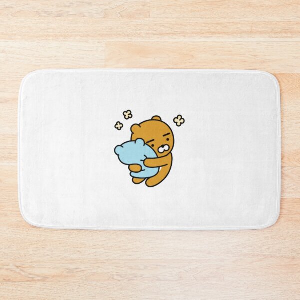 Item preview, KakaoTalk Friends Hello! Ryan (카카오톡 라이언) 07 designed and sold by icdeadpixels.