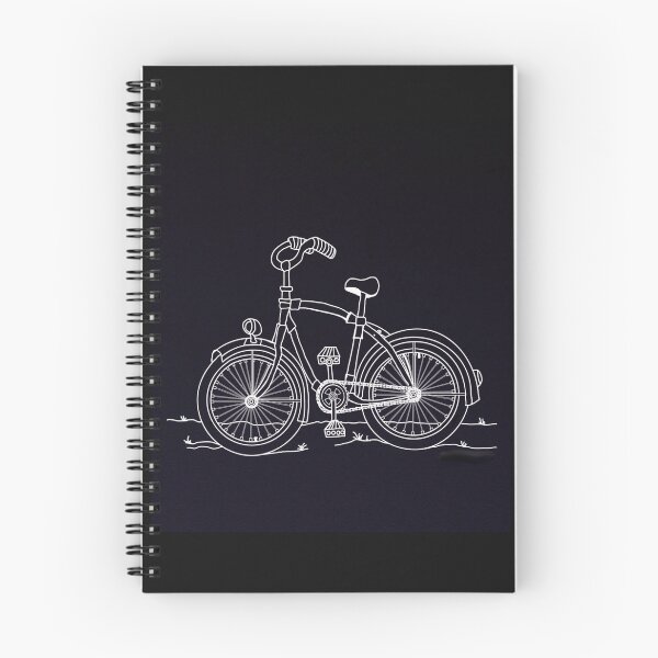 Item preview, A bicycle... designed and sold by AtelierFafard.