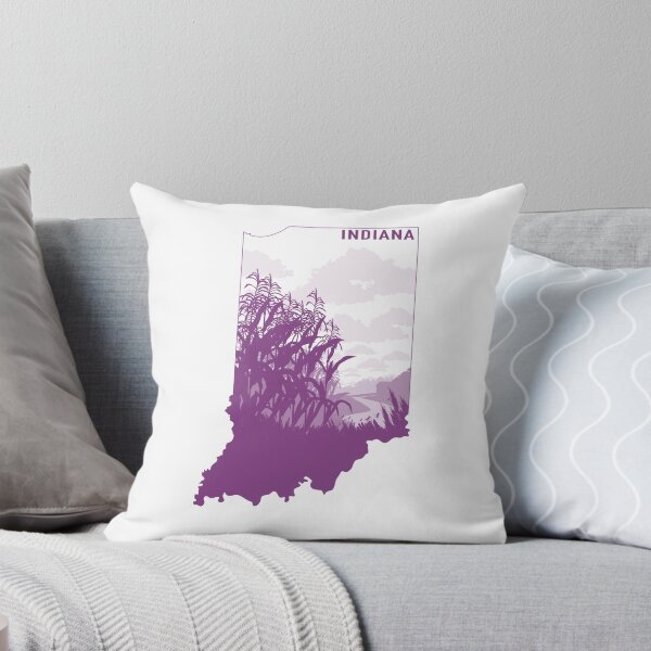 Aperçu de l'œuvre Indiana rose créée et vendue par Clay Heern.