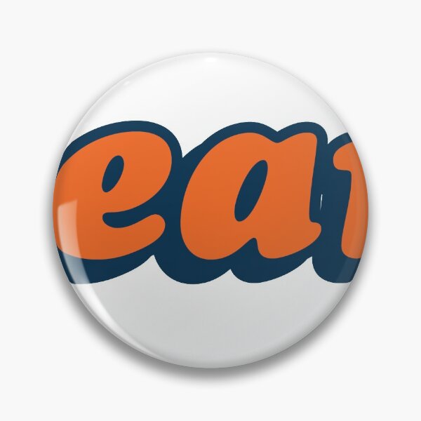 Item preview, Chicago Bears designed and sold by brettdav.