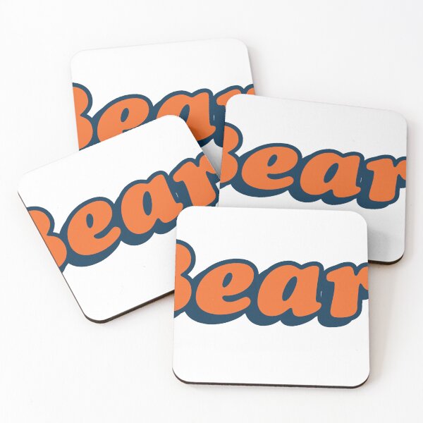 Item preview, Chicago Bears designed and sold by brettdav.