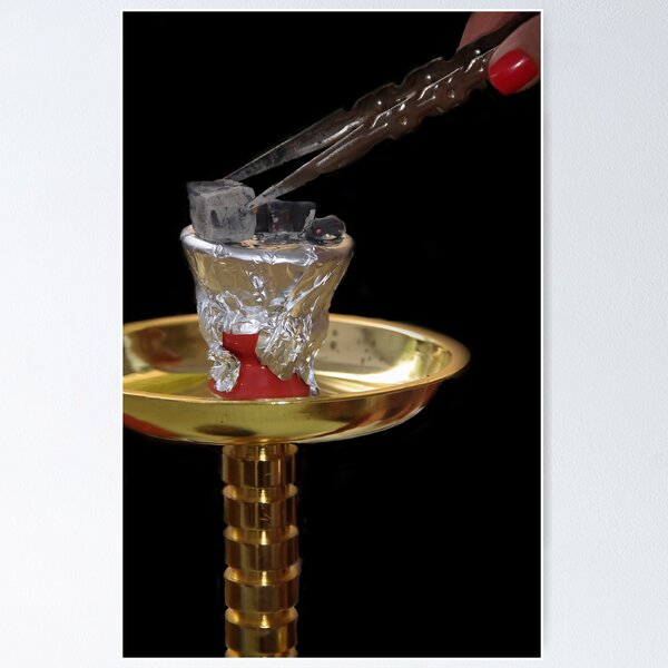 Artikel-Vorschau von Happy Hookah!, designt und verkauft von heatherfriedman.