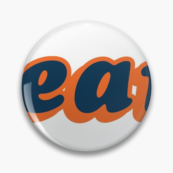 Item preview, Chicago Bears designed and sold by brettdav.
