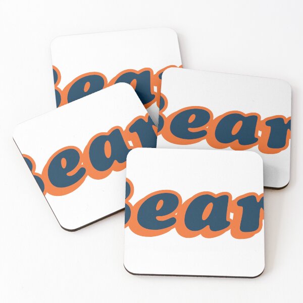 Item preview, Chicago Bears designed and sold by brettdav.