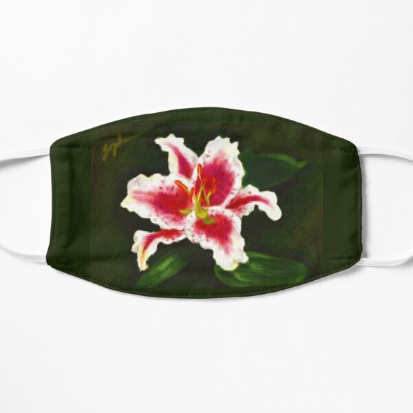 Lily the Pink Small Mask