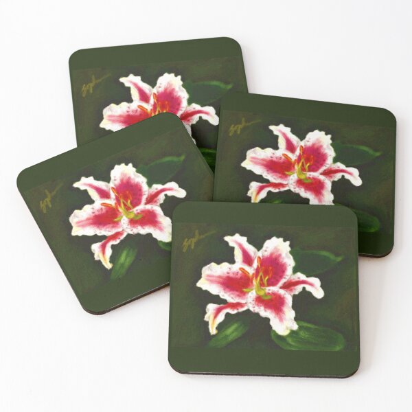 Item preview, Lily the Pink designed and sold by Sophia Dionne.