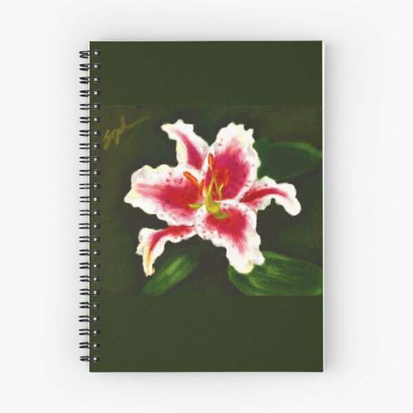 Item preview, Lily the Pink designed and sold by Sophia Dionne.