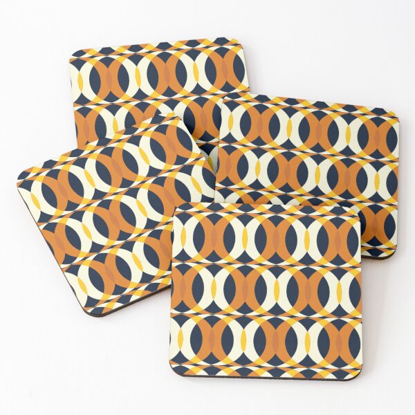 Item preview, Abstract Shapes Art designed and sold by creativeliberty.