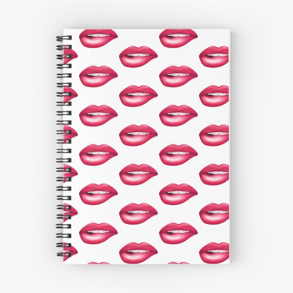 Item preview, teasing lip designed and sold by MelivabyMeryem.