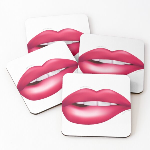 Item preview, teasing lip designed and sold by MelivabyMeryem.