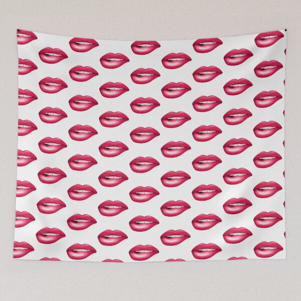 Item preview, teasing lip designed and sold by MelivabyMeryem.