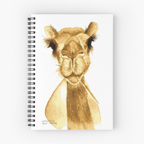 Item preview, Hello Mr Camel designed and sold by MaryAnneHarding.