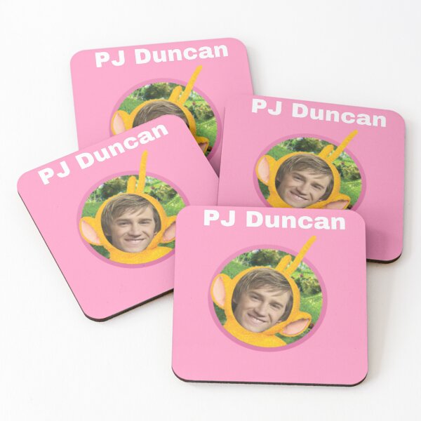 Item preview, PJ Duncan designed and sold by Amelianiz3.