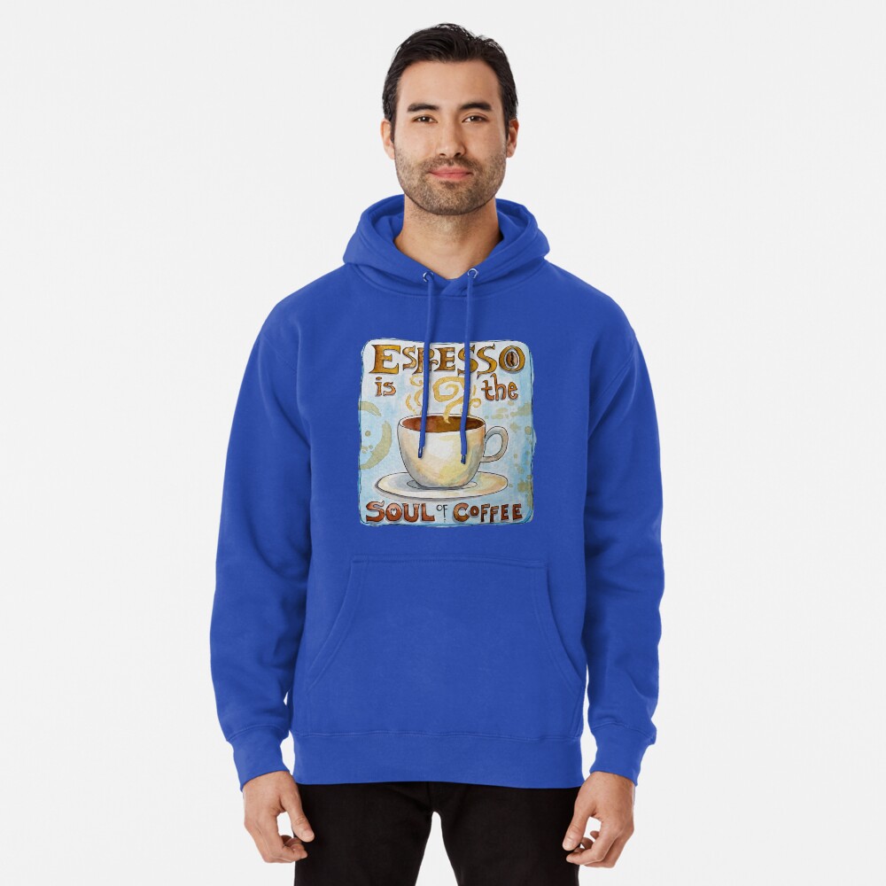 Item preview, Pullover Hoodie designed and sold by Wildharegrafix.