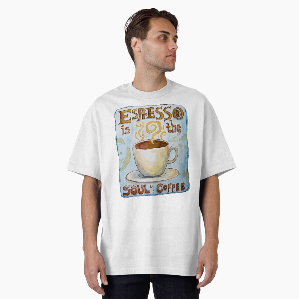 Item preview, Oversized T-Shirt designed and sold by Wildharegrafix.