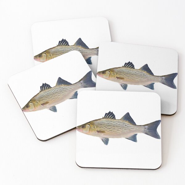 Item preview, Hybrid Striped bass fishing  designed and sold by Noah357.