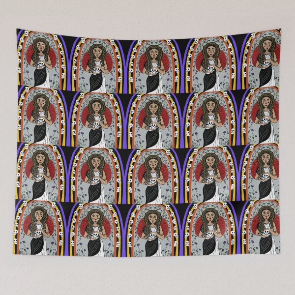 Item preview, Persephone designed and sold by Giulia Pink.