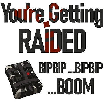 Artwork thumbnail, Rust Getting Raided Timed Explosive by DigitalPulsion