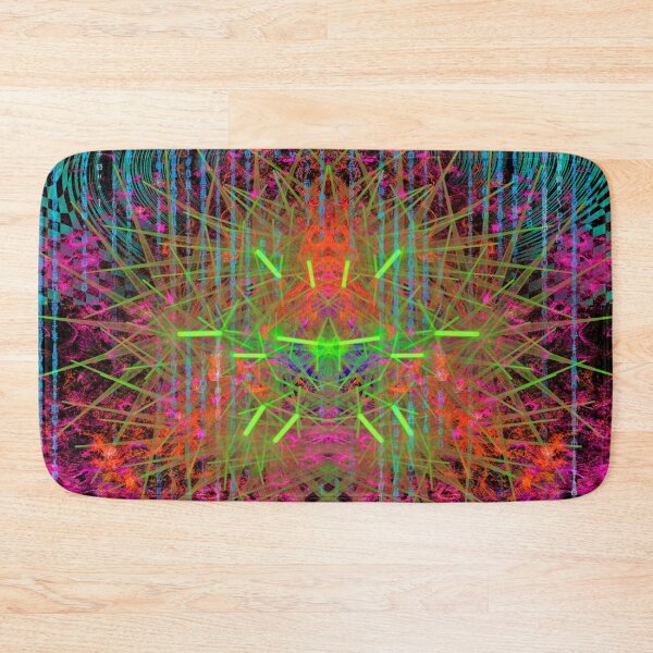 Item preview, Hellfire Tumbleweed designed and sold by Discordant Dreams Art.