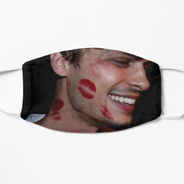 Matthew Gray Gubler Mask