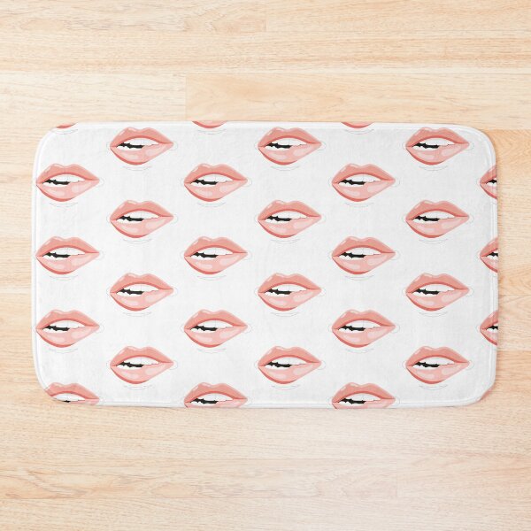 Item preview, teasing nude lip designed and sold by MelivabyMeryem.