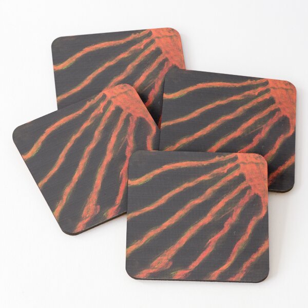Item preview, The Burning Sun designed and sold by Terri Krause.