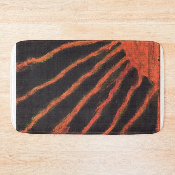 Item preview, The Burning Sun designed and sold by Terri Krause.
