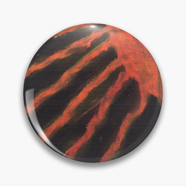 Item preview, The Burning Sun designed and sold by Terri Krause.