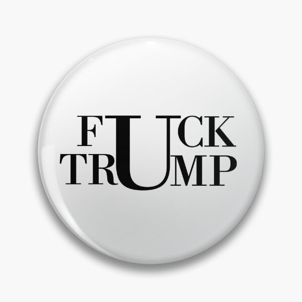 Item preview, fuck trump designed and sold by pnkrose.