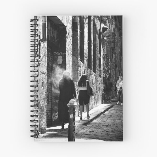 Item preview, Smoke and Graffiti  designed and sold by Karen E Camilleri.