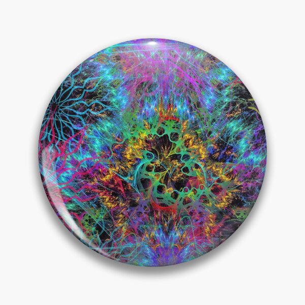 Item preview, Dearly Departed Wildflowers designed and sold by Discordant Dreams Art.