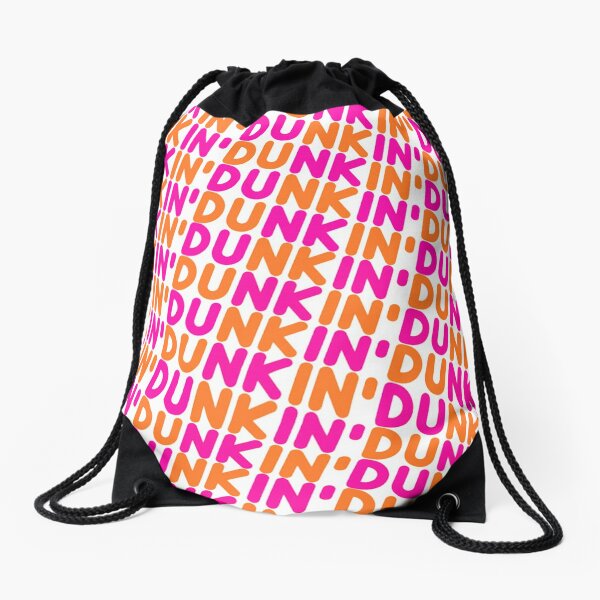 Dunkin Donuts Bags | Redbubble