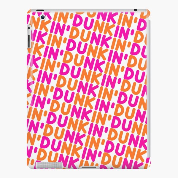 et ma conception de Dunkin 'Donuts Iced Coffee et Donut. Il peut être trouvé dans ma collection d'inspiration Dunkin 'Donuts. <3 <3 <3 Coque rigide iPad