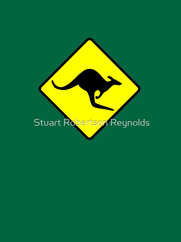 Kangaroo by Sparky2000