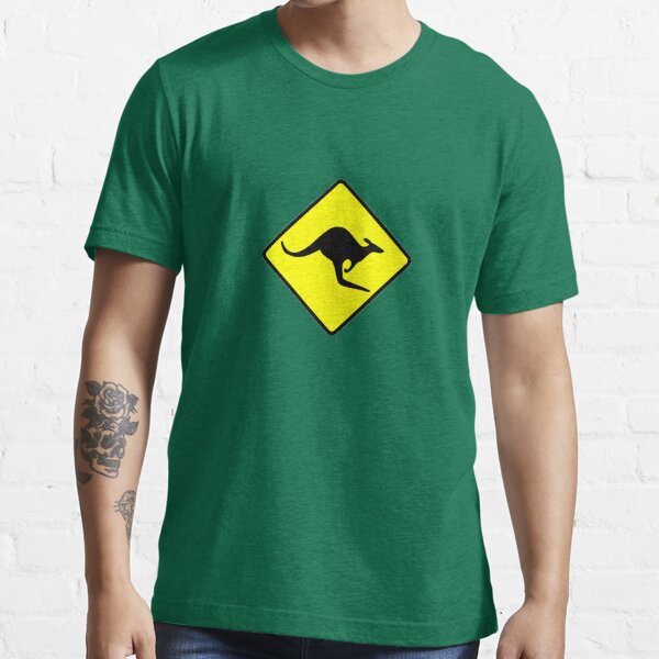 Kangaroo Essential T-Shirt