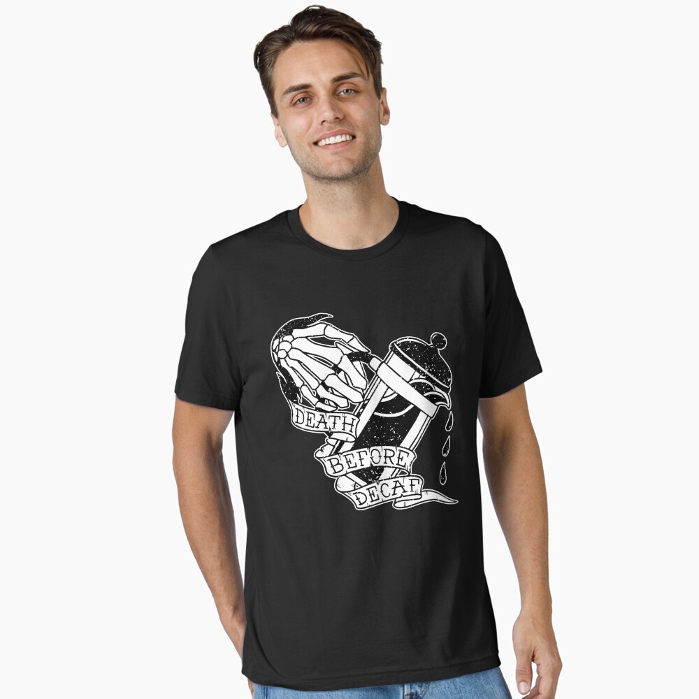 Artikel-Vorschau von Essential T-Shirt, designt und verkauft von SevenRelics.