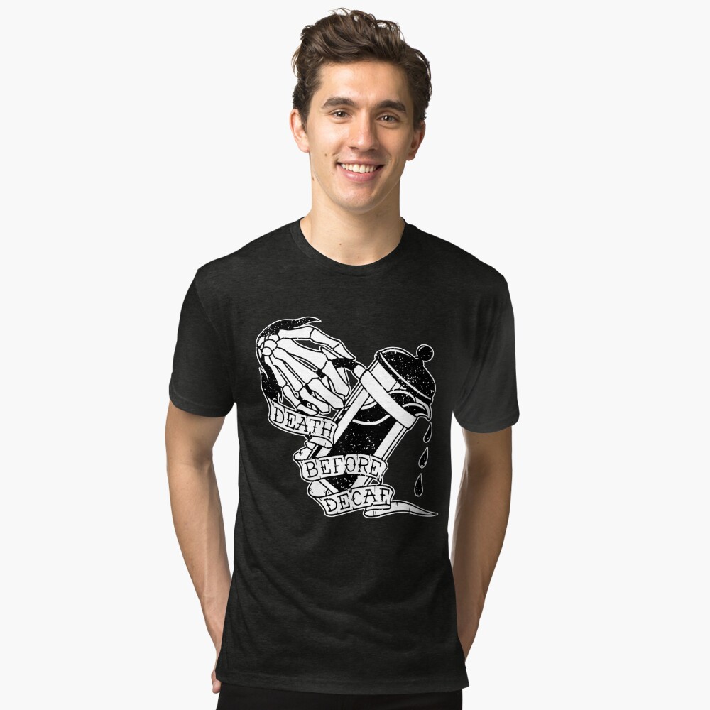 Artikel-Vorschau von Vintage T-Shirt, designt und verkauft von SevenRelics.