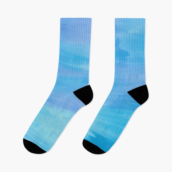 Item preview, Blue Watercolor designed and sold by sarahrinouye.