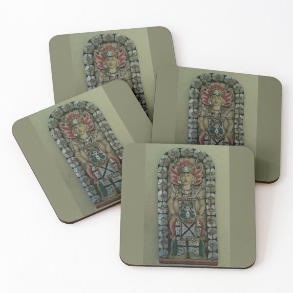 Item preview, Balinese Art designed and sold by Autographix.